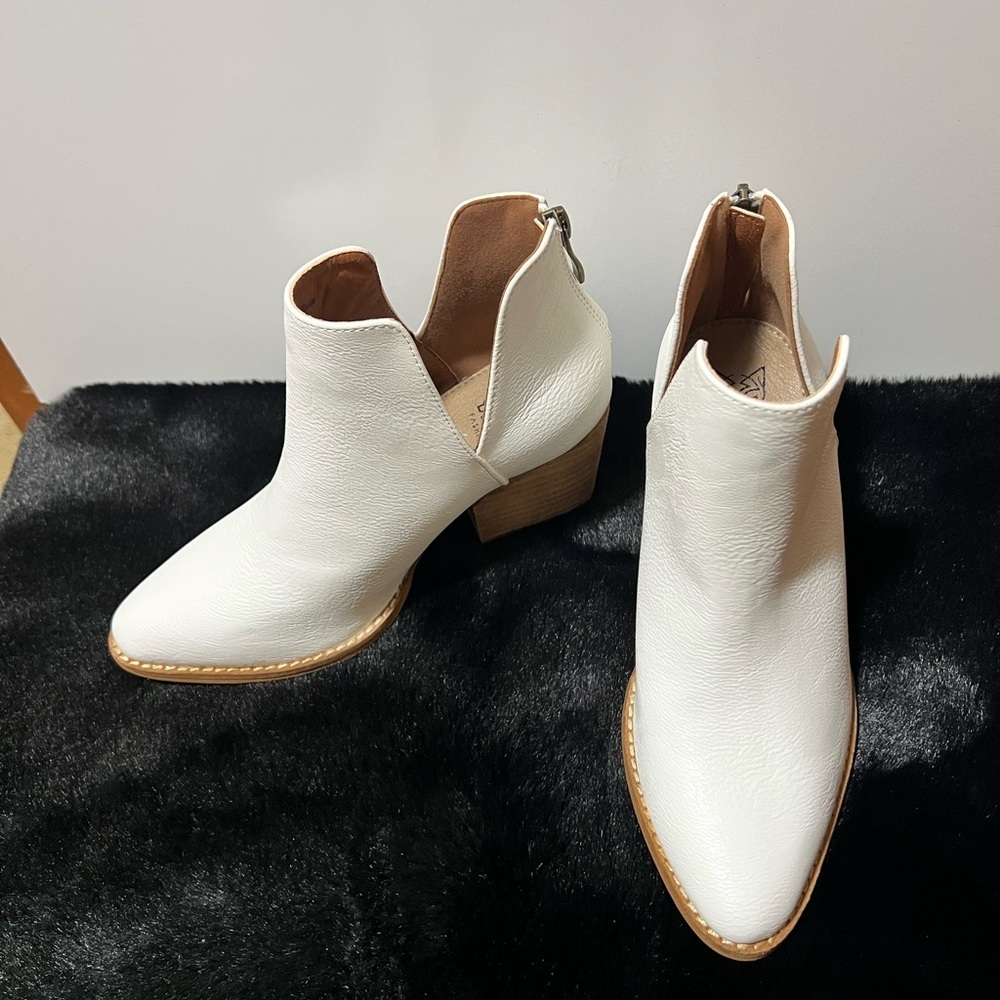 Beast Fashion Boot